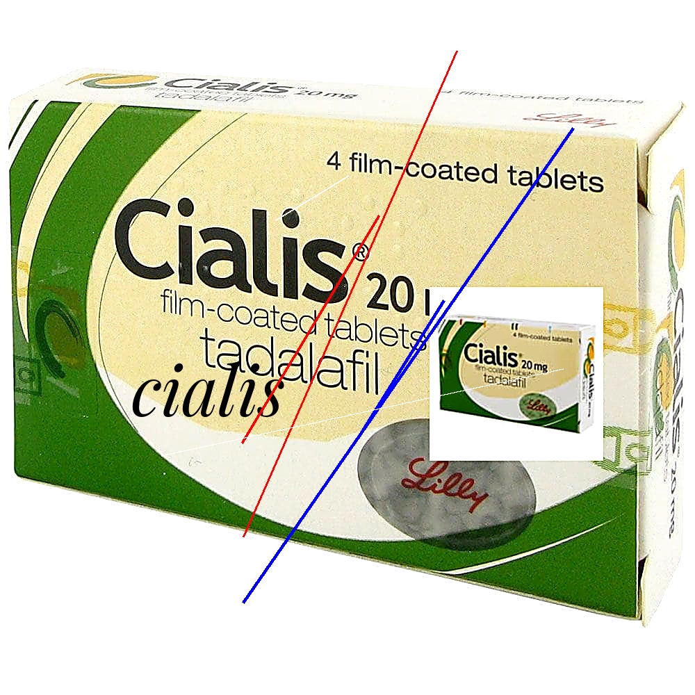 Cialis en ligne legal